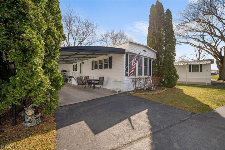 Property Photo:  1623 NE Catawba Road 160  OH 43452 