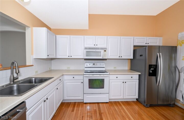 Property Photo:  3156 Benwick Drive  OH 44256 