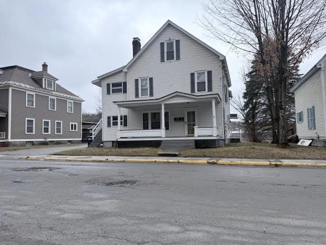 Property Photo:  77 Ayers Street  VT 05641 