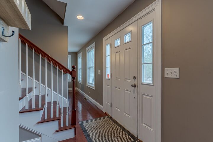 Property Photo:  18 Piscataqua Road  NH 03820 