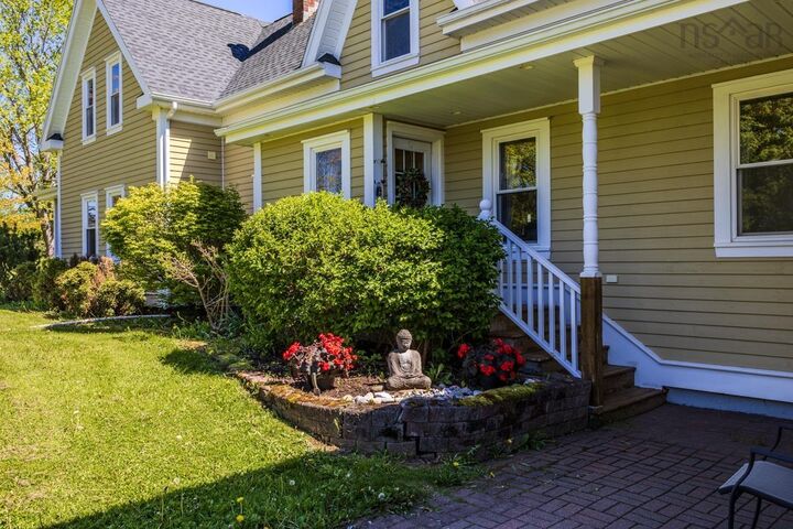 Property Photo: 161 Highway 311 Loop NS B0K 1V0