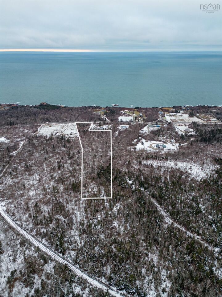Property Photo:  Highway 245  NS B2G 2L1 