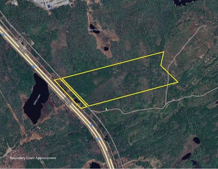 Property Photo:  Lots Waverley  NS B2R 1T1 