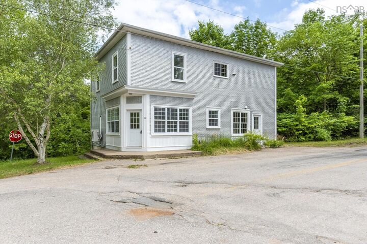 Property Photo: 80 Nictaux Falls Road NS B0S 1P0