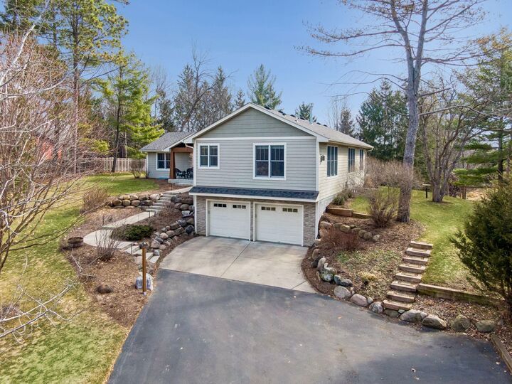 Property Photo:  450 Willow Drive S  MN 55356 