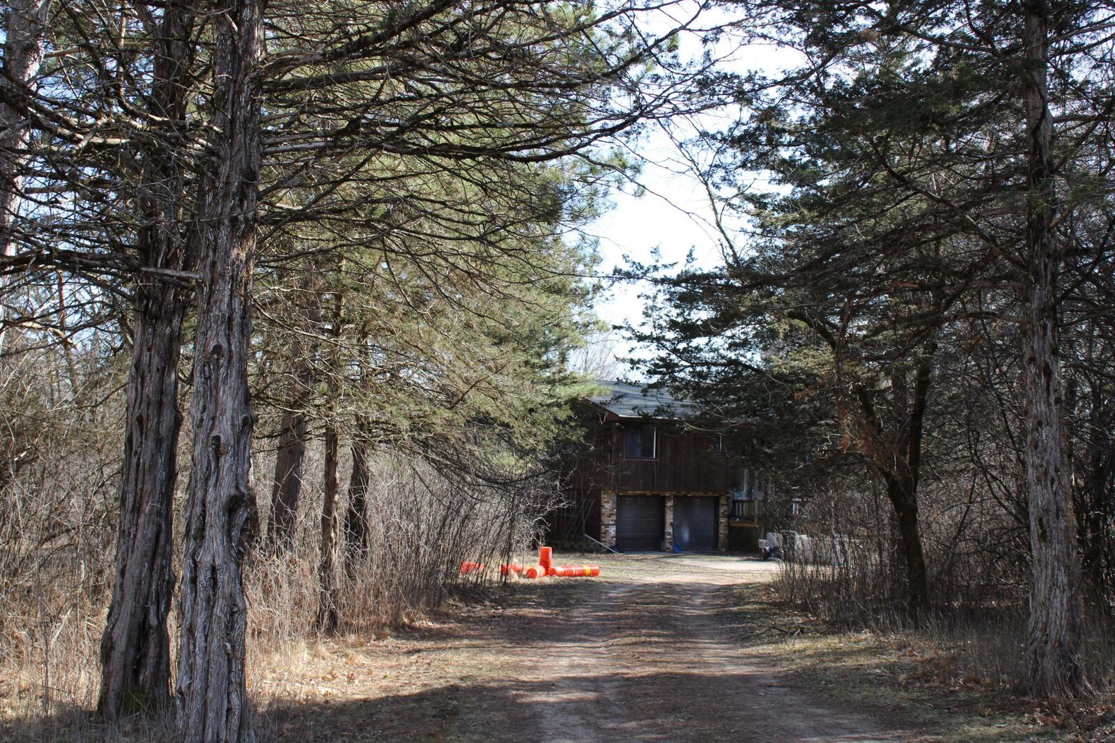Property Photo:  12595 Morris Trail N  MN 55047 