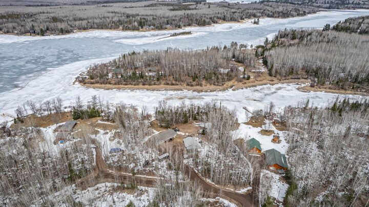 Property Photo: 7282 Blackberry Lane MN 55803