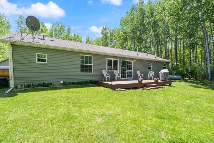 Property Photo: 7282 Blackberry Lane MN 55803