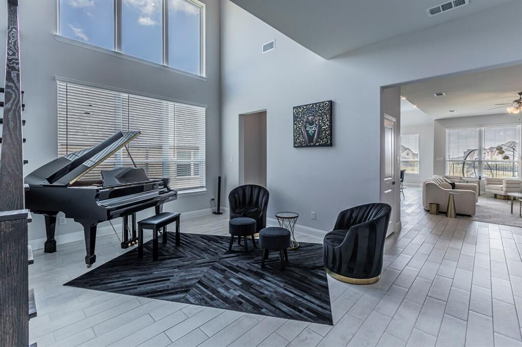 Property Photo:  1301 Castiglione Lane  TX 75409 