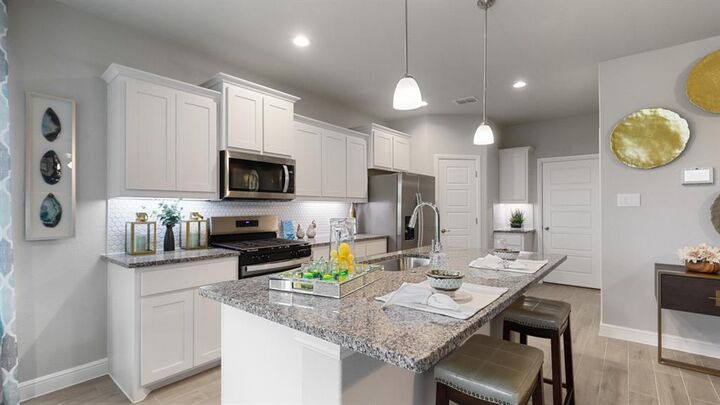 Property Photo:  752 Soaring Hawk Drive  TX 76008 