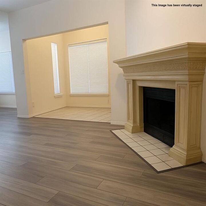 Property Photo:  4101 Esters Road 110  TX 75038 