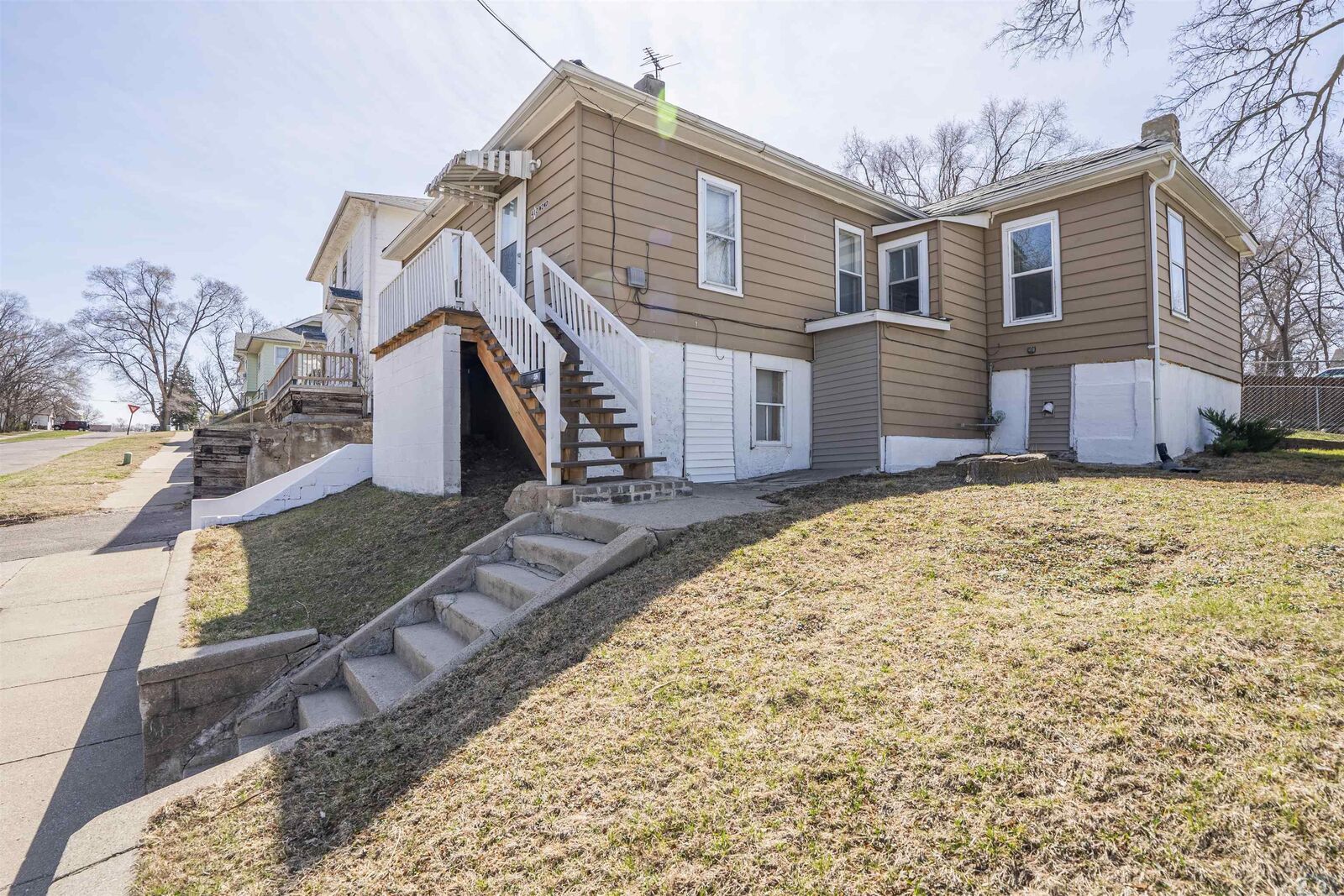 Property Photo:  412 W 2nd St.  IA 51103 