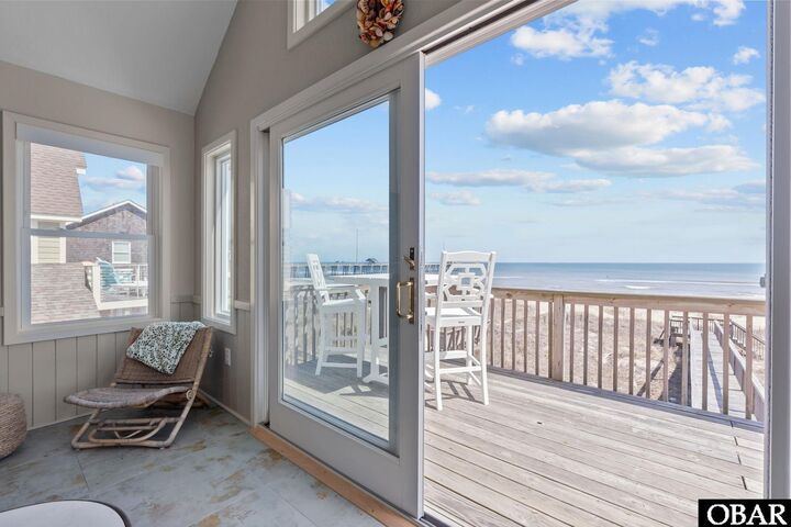 Property Photo:  8003 S Old Oregon Inlet Road  NC 27959 