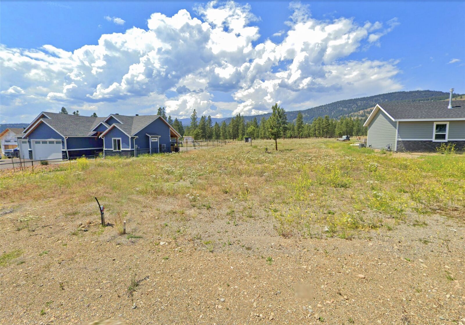 Property Photo: 108 West China Creek Road BC V0X 1W0