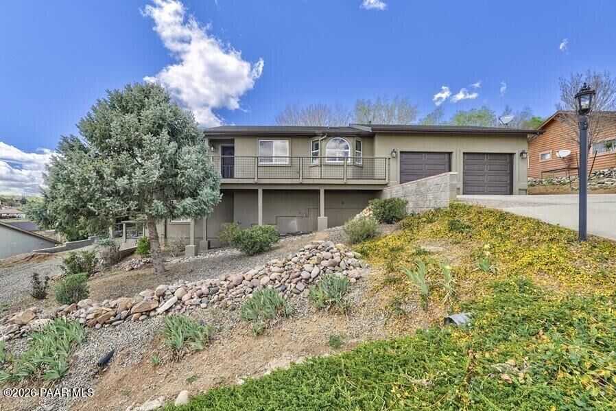 Property Photo:  4920 N Badger Road  AZ 86314 