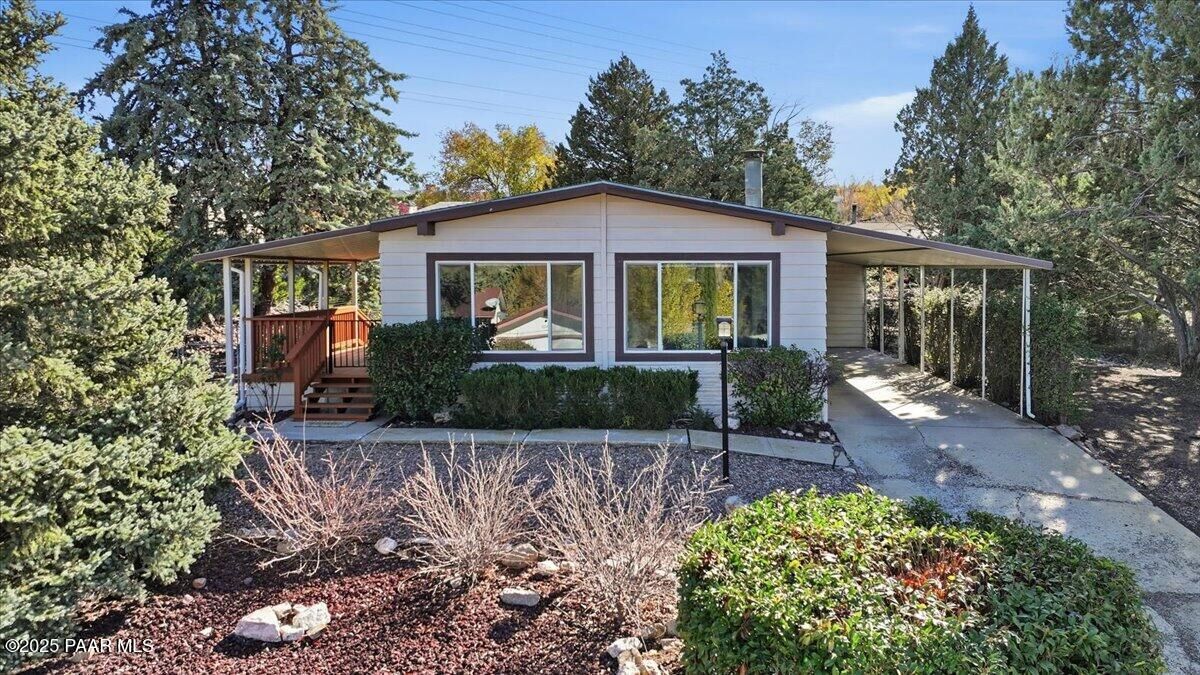 Property Photo:  3155 Amherst Drive  AZ 86301 