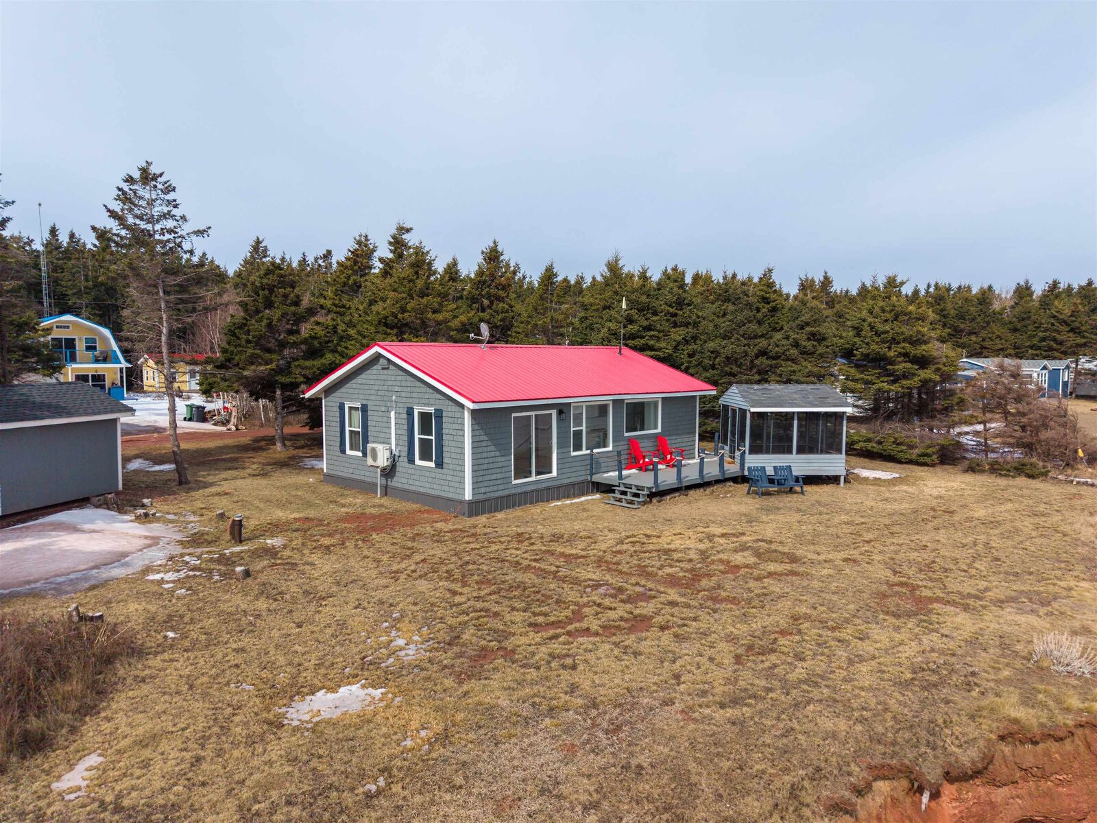 Photo de la propriété: 109 Oceanview Crescent PE C0B 2B0