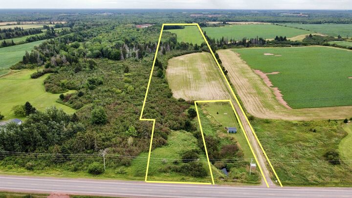 O'Leary Rd — photo 1
