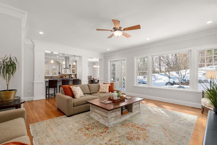 Property Photo:  545 Concord Rd  MA 01776 