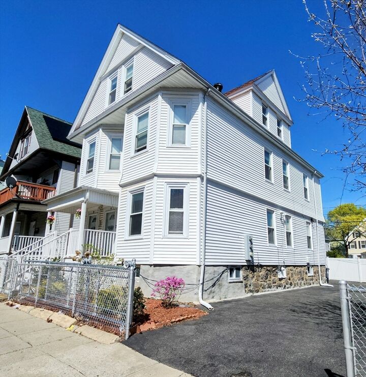 Property Photo:  28 Corona 2  MA 02124 