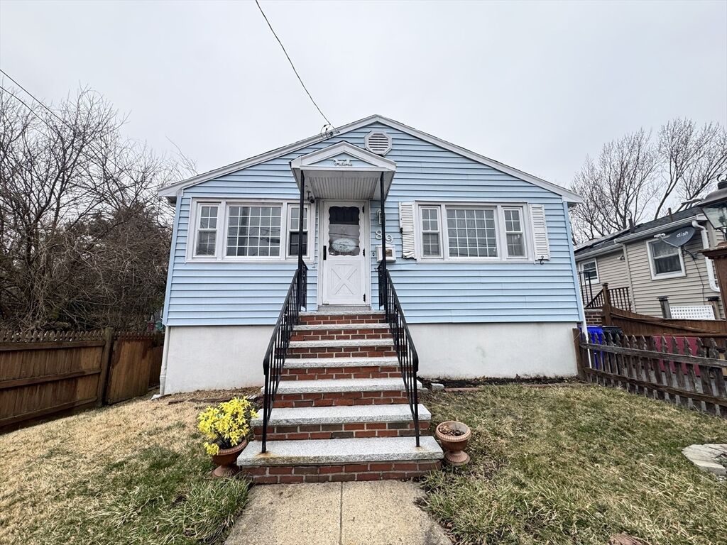 Property Photo:  89 Cleveland St  MA 02148 