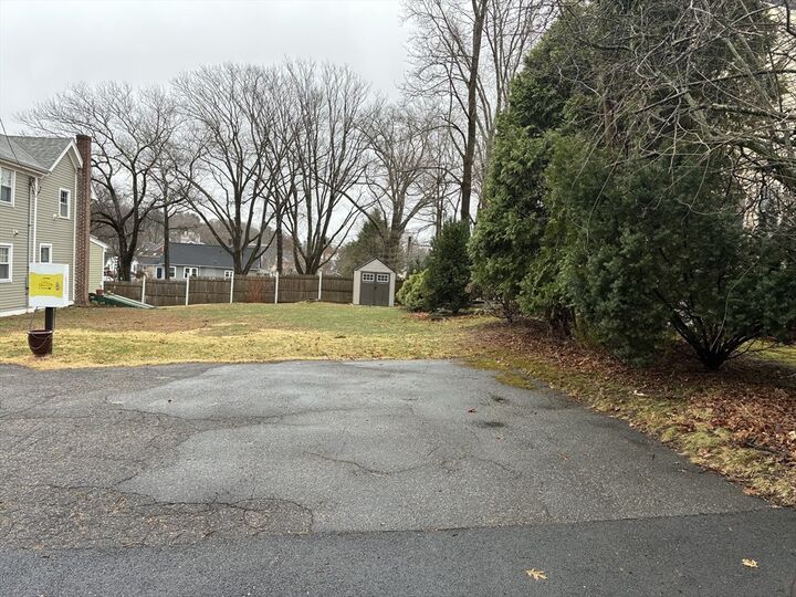 Property Photo:  154 Brook Farm Road  MA 02132 