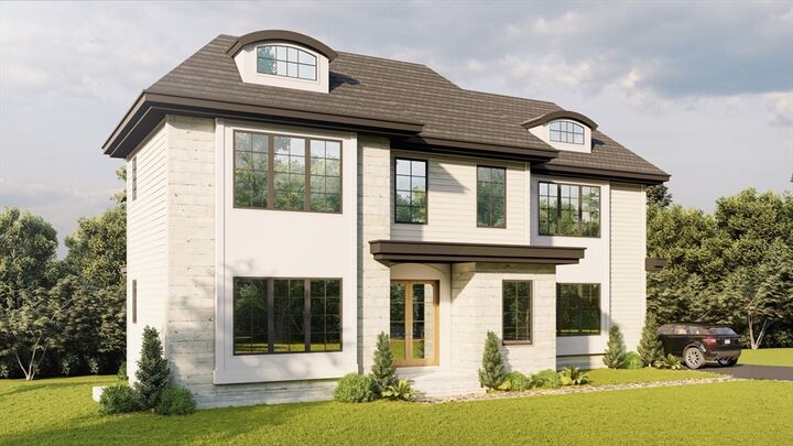 Property Photo:  458 Dudley Rd  MA 02459 