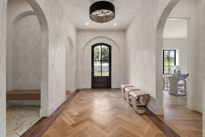 Property Photo:  458 Dudley Rd  MA 02459 