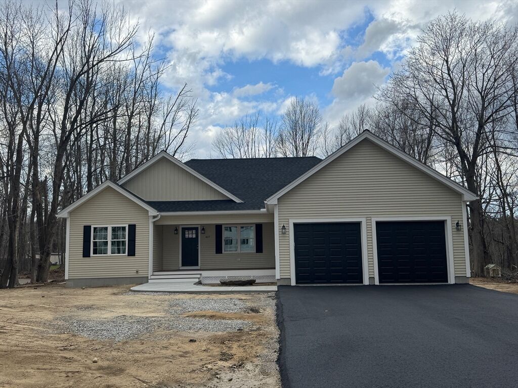 Property Photo:  457 Patriots Rd  MA 01436 