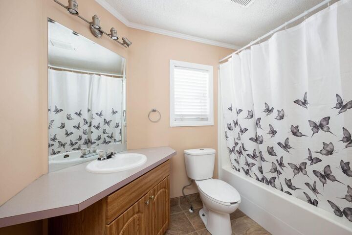 Property Photo: 293 Grenfell Crescent AB T9H 2M8