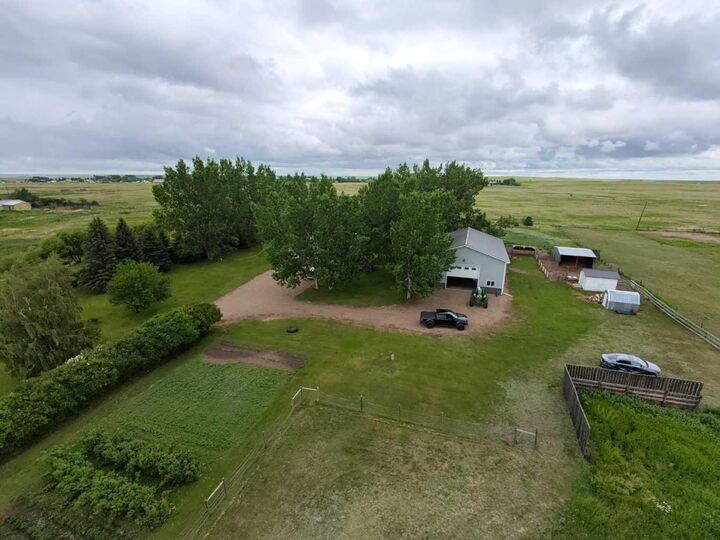 Property Photo: 181043 Hwy 550 463 AB T0J 0B0