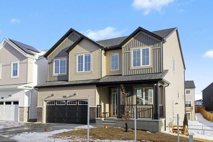 Property Photo:  3034 Southwinds Place SW  AB T4B 5T9 