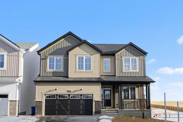 Photo de la propriété: 3034 Southwinds Place SW AB T4B 5T9