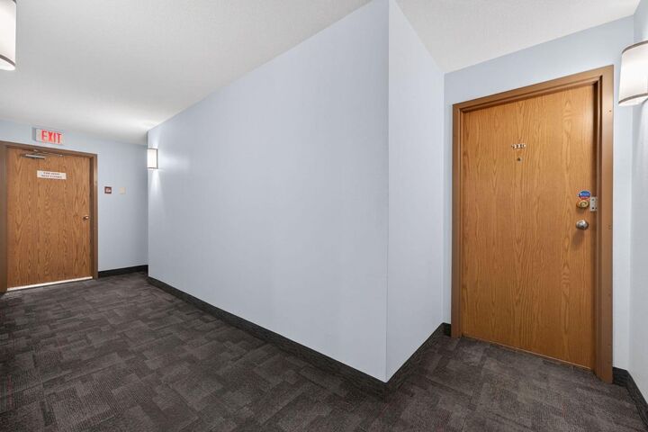 Property Photo:  335 Garry Crescent NE 315  AB T2K 5X1 