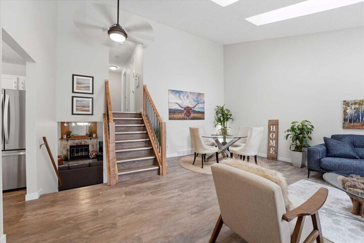 Photo de la propriété:  51 Otterbury Avenue  AB T4N 4Z8 