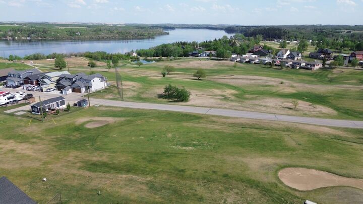 Property Photo:  25054 South Pine Lake Road 5023  AB T0M 1R0 