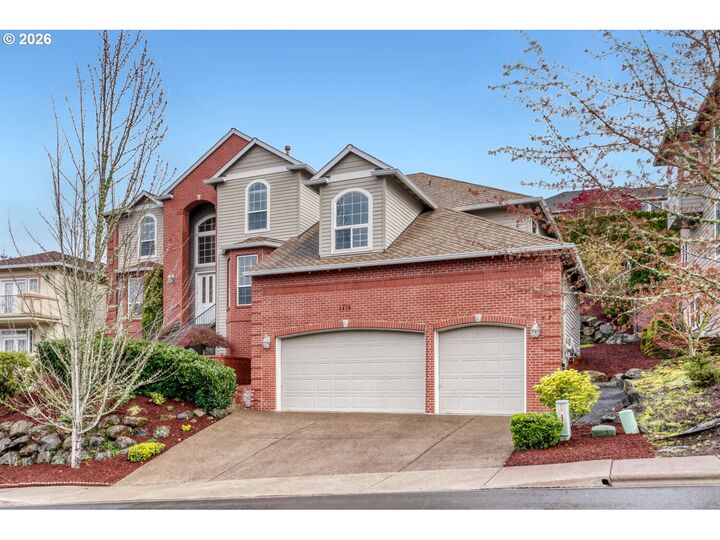 Property Photo:  2430 NW Woodrose Dr  OR 97229 