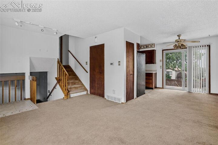 Property Photo:  7350 Waterwheel Street  CO 80911 