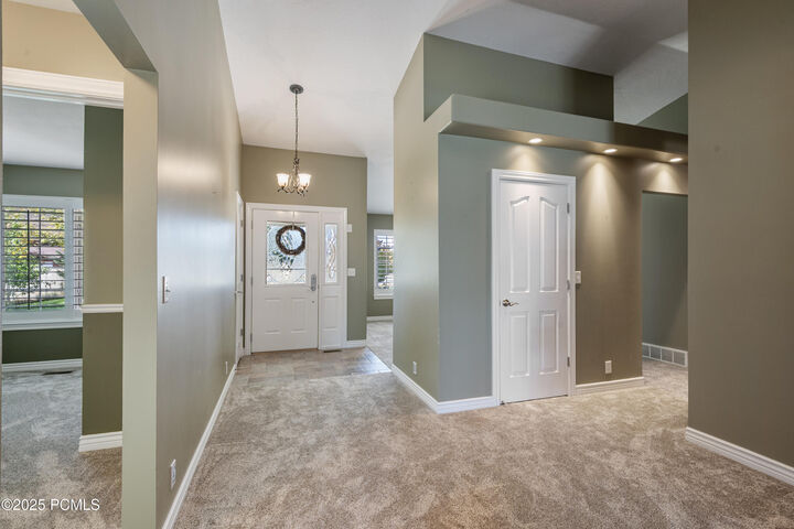 Property Photo:  1465 S Hallam Road  UT 84036 