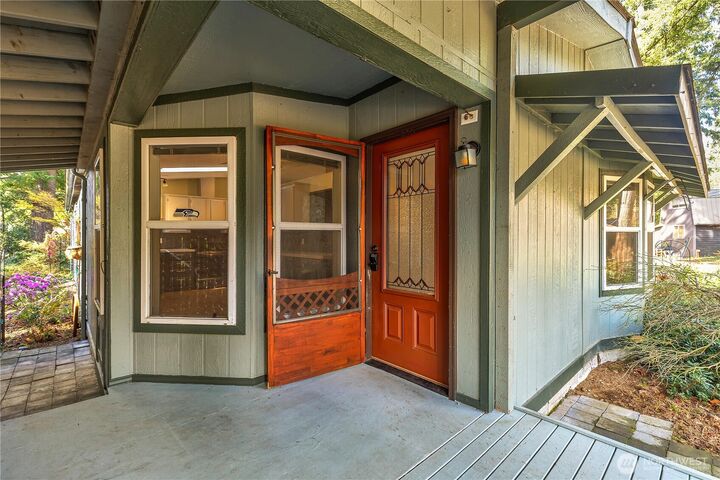 Property Photo:  15933  Goldbar Drive  WA 98251 