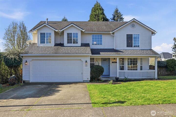 Property Photo:  728 E Heritage Loop  WA 98629 