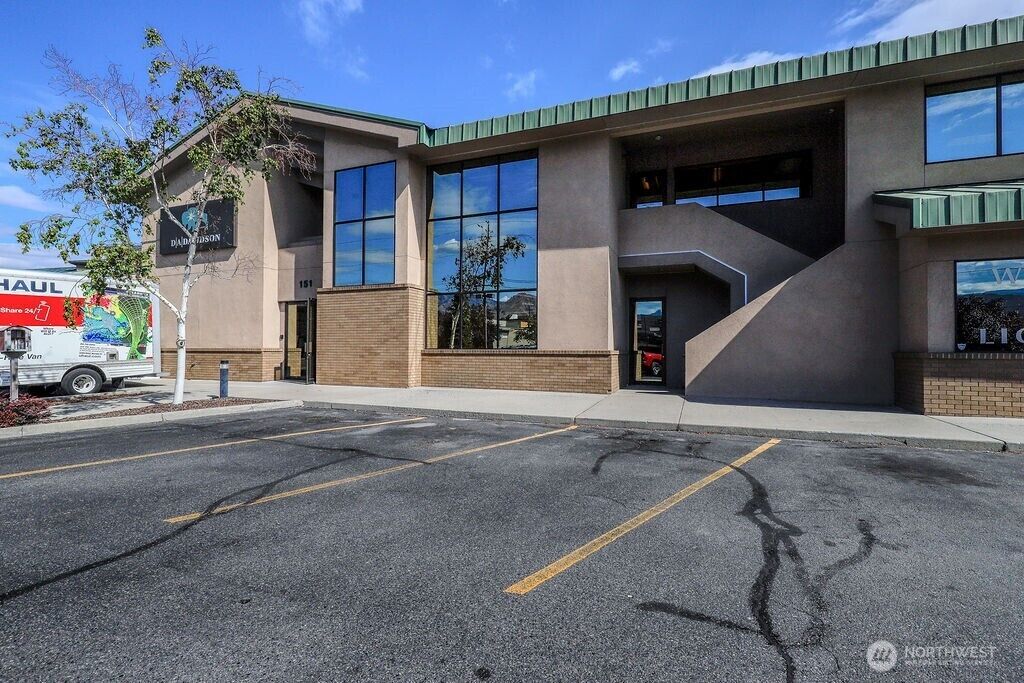MLS#2501712: 151 S Worthen Street 003, Wenatchee, WA 98801