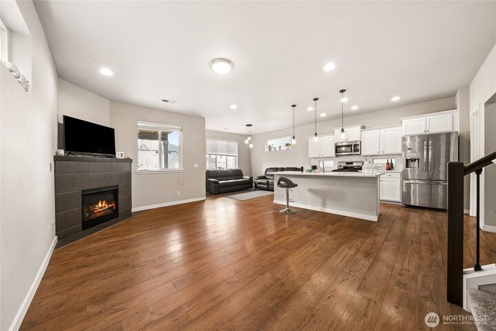 Property Photo: 16214 78th Avenue Ct E WA 98375