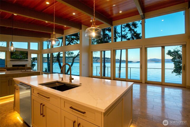 Property Photo:  477  Davison Head Drive  WA 98250 