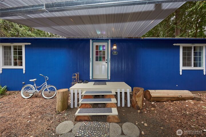 Property Photo:  171 N  Sylvester Lane  WA 98555 