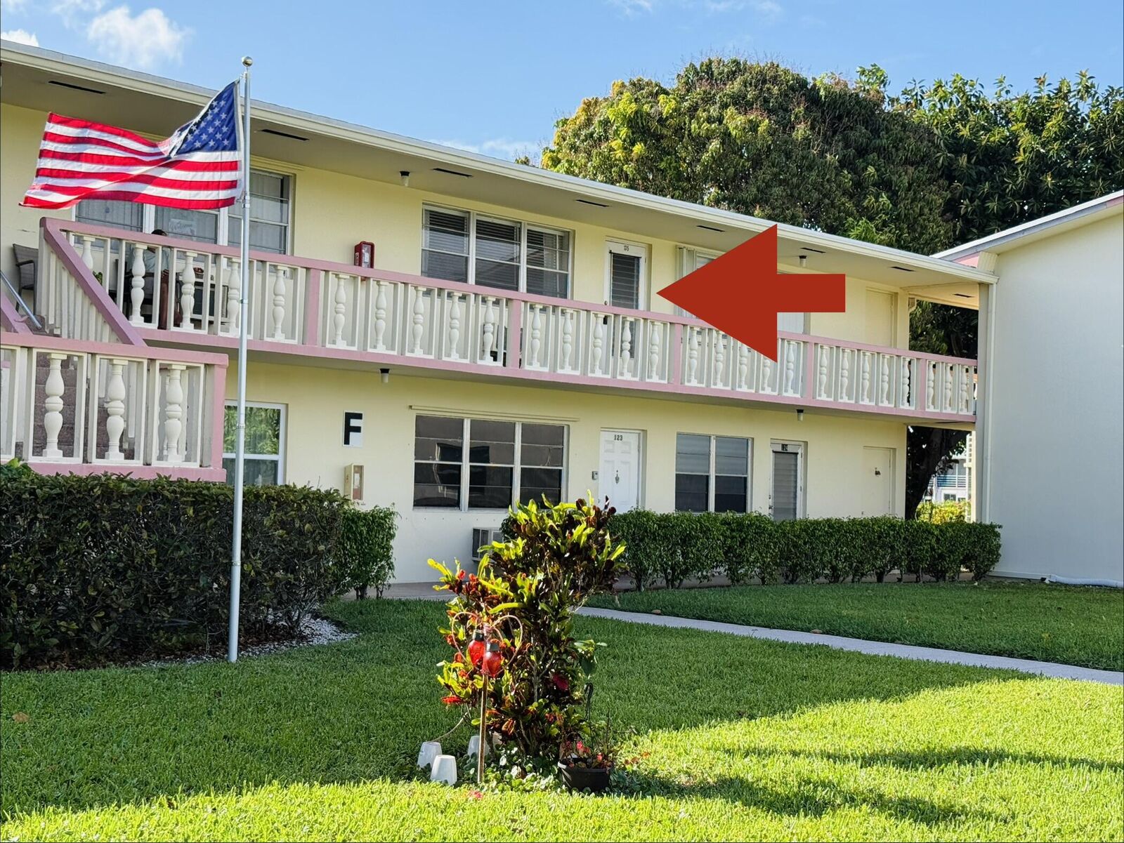 Property Photo:  135 Easthampton F  FL 33417 
