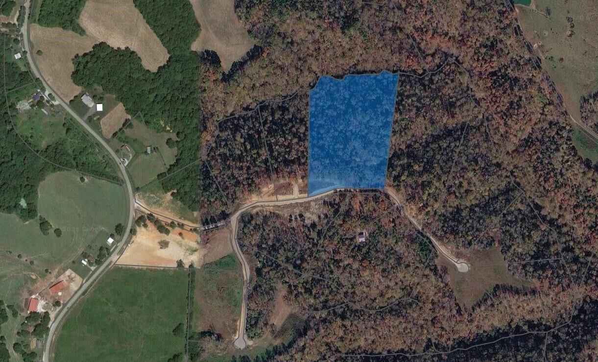 Property Photo:  Tract 4 State Park Road  KY 42717 