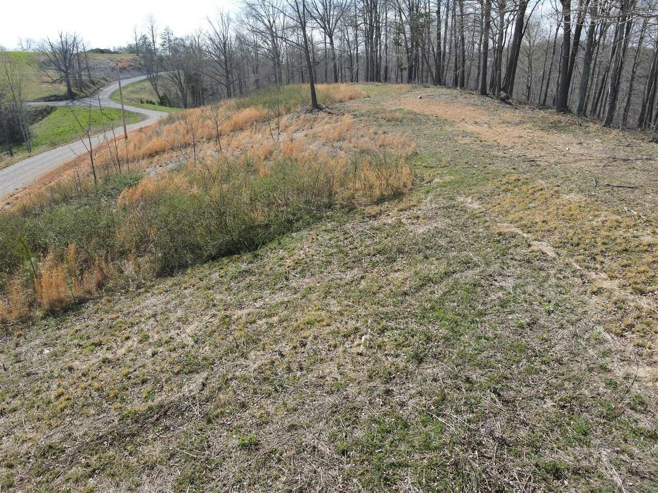 Property Photo: Tract 4 State Park Road KY 42717