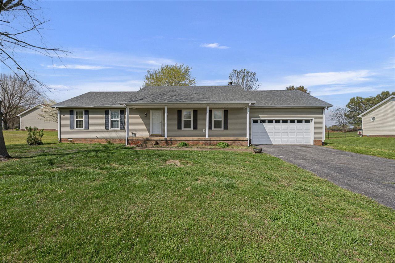 Property Photo: 159 Wyndham Way KY 42104