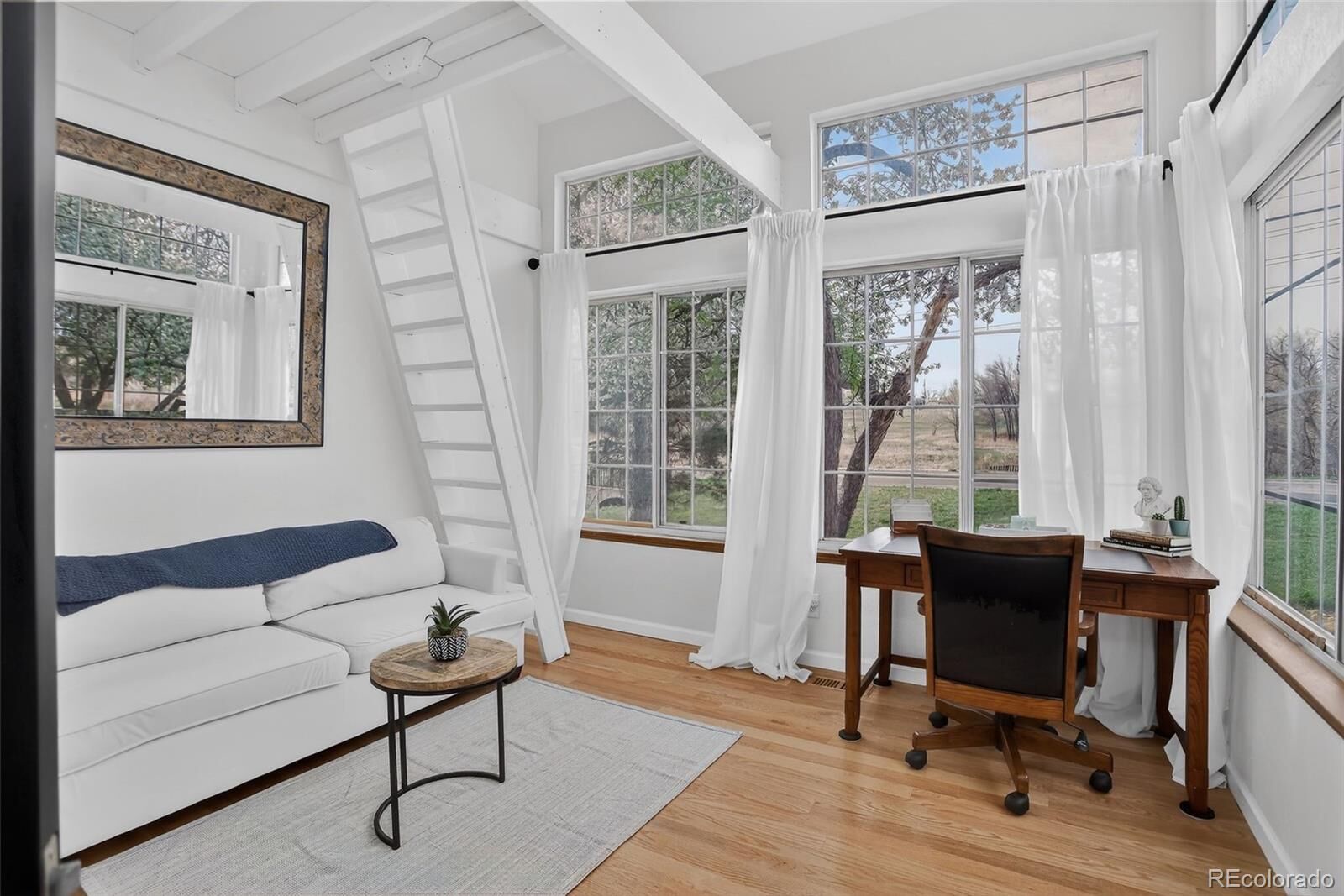 Property Photo:  886 S Reed Court E  CO 80226 